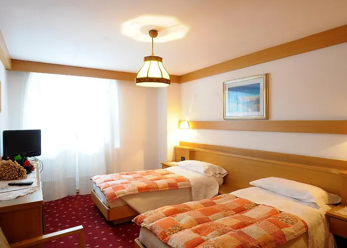 Hotel Alla Posta