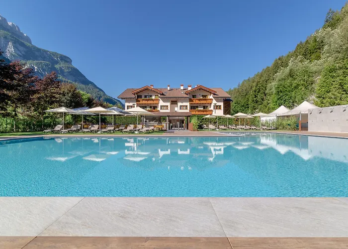 Hotel La Maison Wellness&Spa